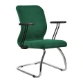 Зеленый