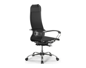 Кресло ErgoLife SynchroSit 10 B1-104K M23.B21.G20.W01 Сетка, Черный images