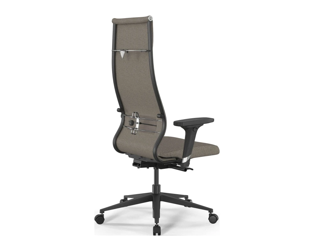 Кресло ErgoLife SynchroSit 10 B1-162D M23.B11.G19.W02 Ткань, Песочный