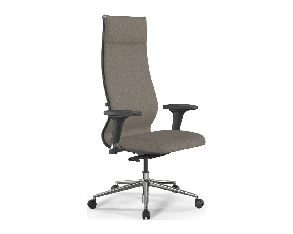 Кресло ErgoLife SynchroSit 10 B1-162D M23.B23.G18.W02 Ткань, Песочный