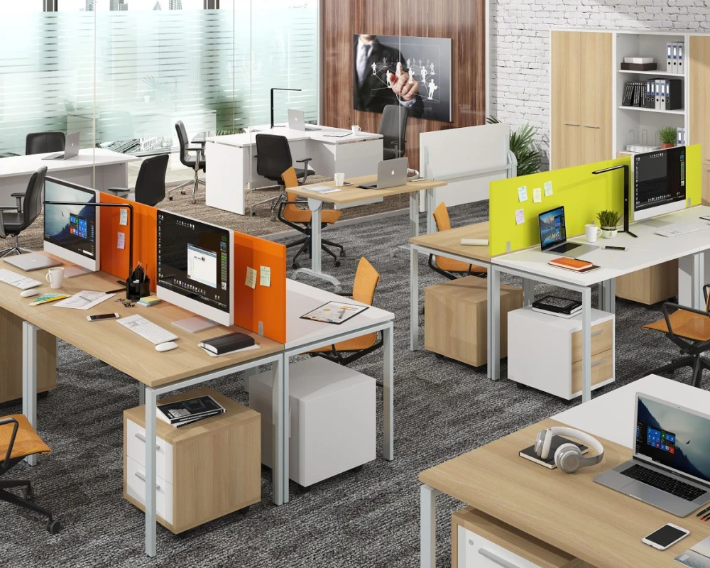 Мебель для персонала Дублин