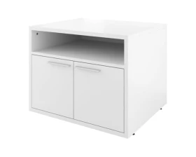 Тумба под оргтехнику (770х600х650) Дублин images