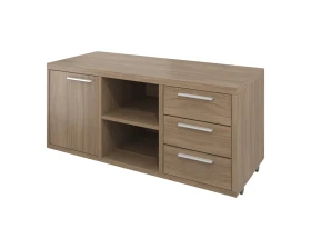 Тумба широкая 1200х500х560 Дублин images