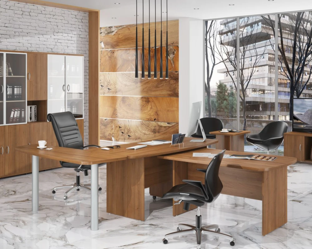 Кабинет руководителя Эталон