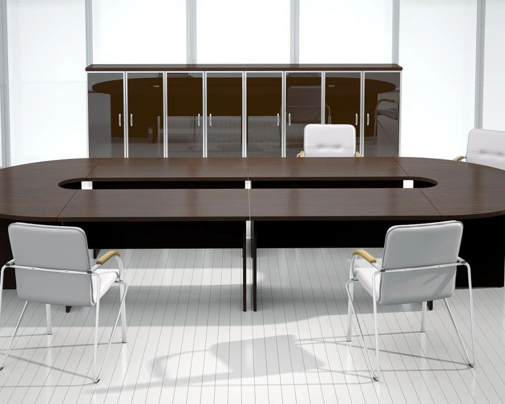 Кабинет руководителя Эталон