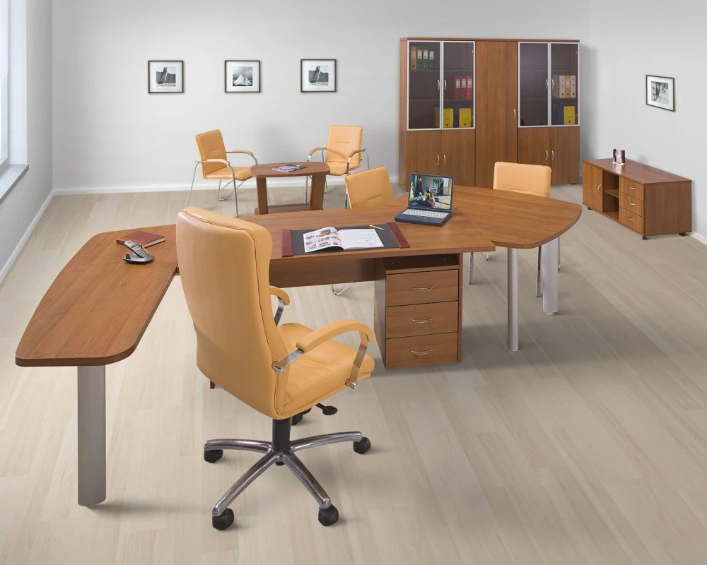 Кабинет руководителя Эталон