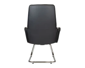 Кресло Norden Бонно / Bonno CF Натуральная кожа, Черный images