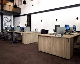 Мебель для персонала Sigma images