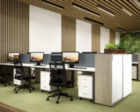 Мебель для персонала Sigma images