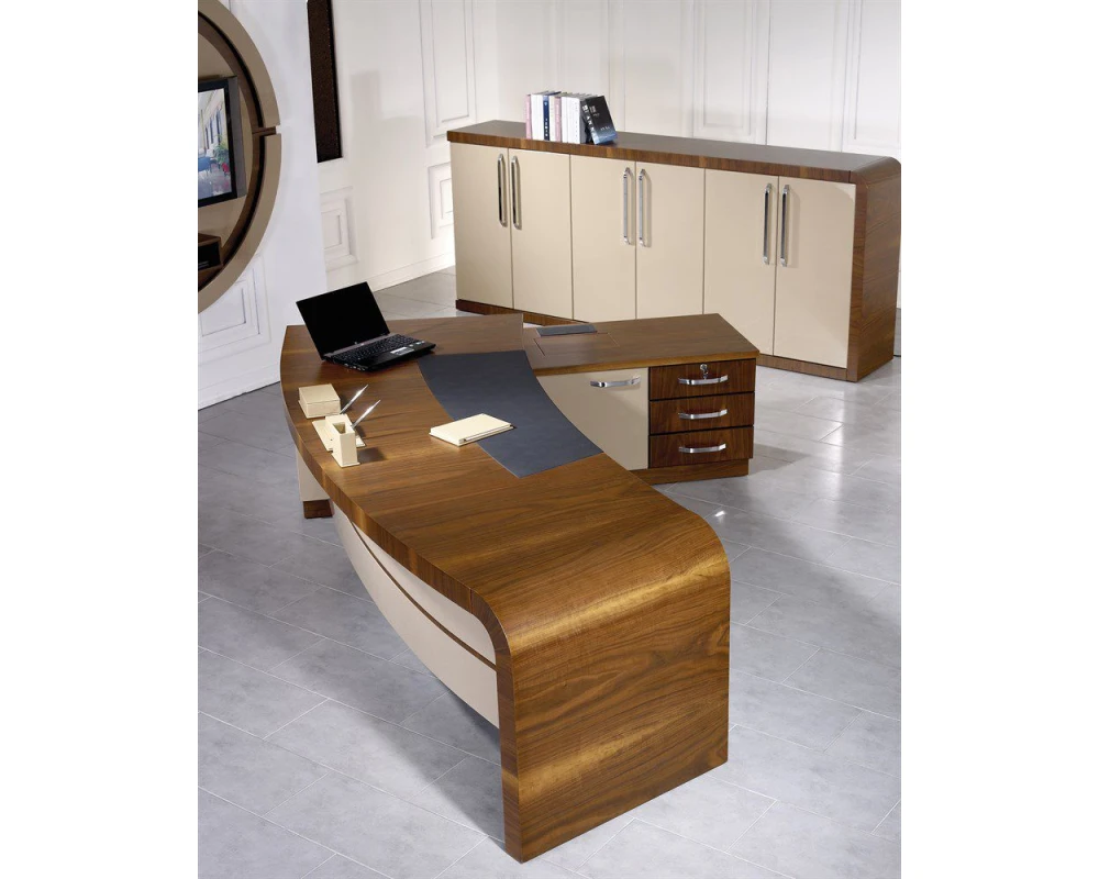 Кабинет руководителя Белек