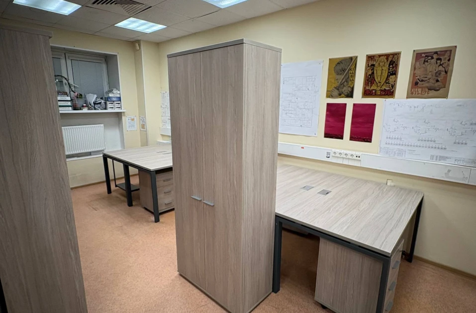 ООО "ФАРМАПАРК"