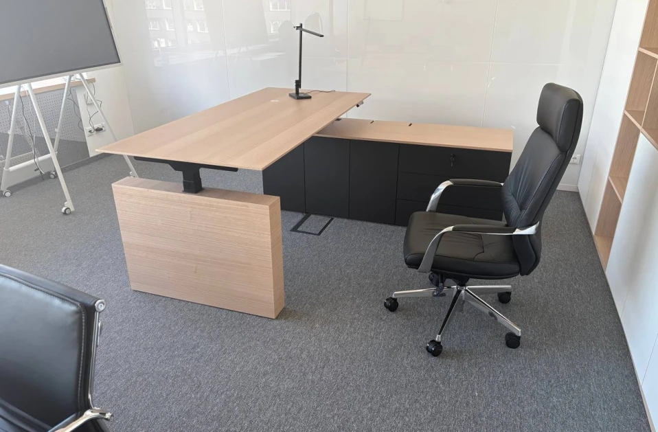 Офис Самсунг в Москве