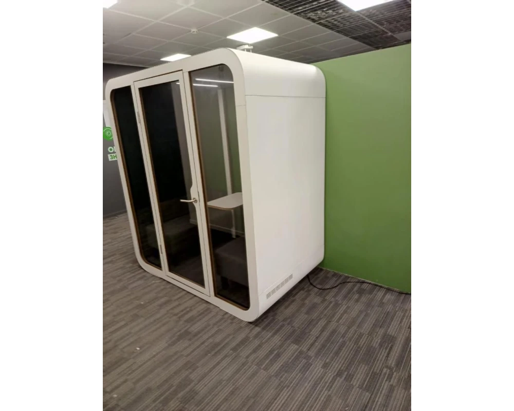 Акустическая кабина Focus TWO