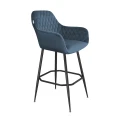 Тихий океан/Черный муар