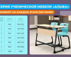 Стул SHT-S-TN21 Пластик, Серый/Антрацит images