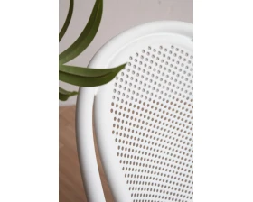 Стул SHT-S172 Пластик, Белый images