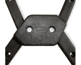 Стул SHT-S85-C1 Экокожа, Оливковый/Черный images