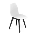 Белый/Черный