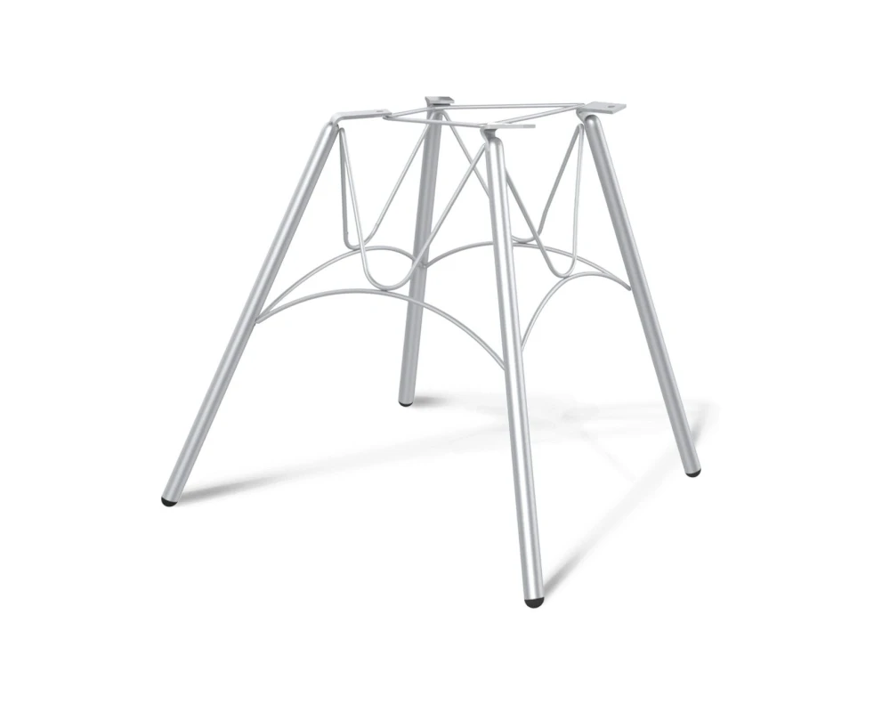 Стул SHT-ST35-1/S100 Велюр, Имперский желтый/Хром лак