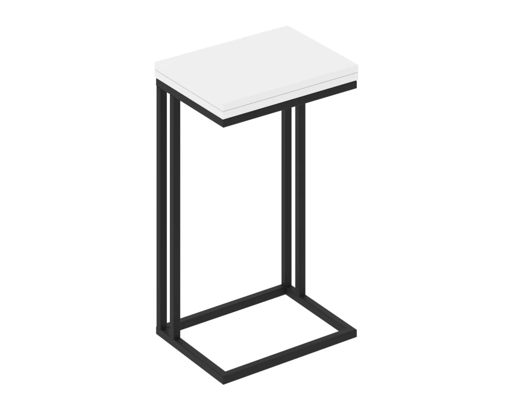 Приставной стол для ноутбука 400x300x668 Комп / Comp