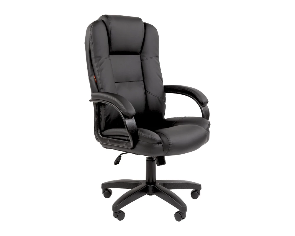 Кресло CHAIRMAN 600 ЛТ (LT)