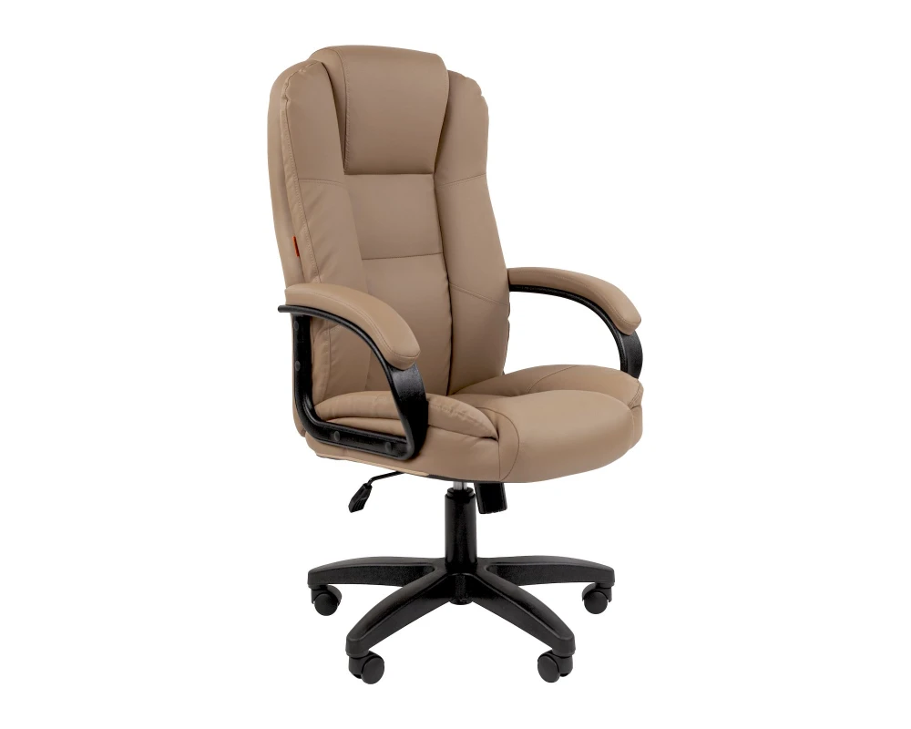 Кресло CHAIRMAN 600 ЛТ (LT)