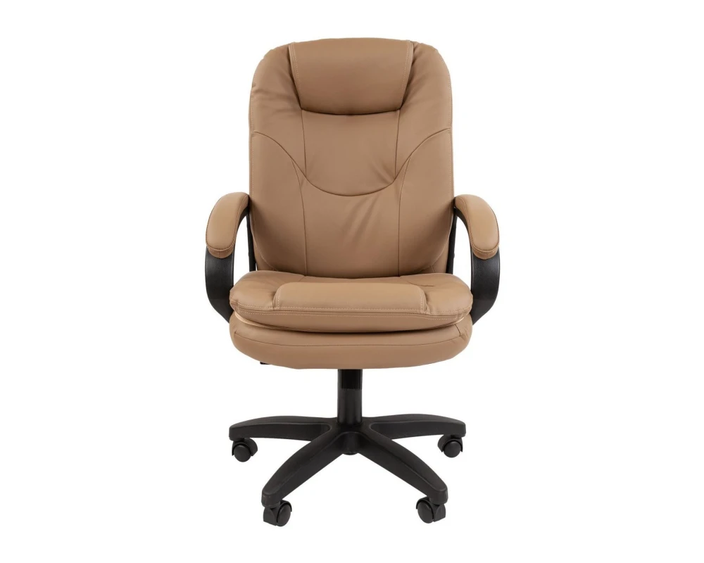 Кресло CHAIRMAN 668 ЛТ (LT)