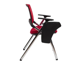 Кресло CHAIRMAN CH890 c пюпитром (комплект из 2 шт) images