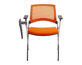 Кресло CHAIRMAN CH890 c пюпитром (комплект из 2 шт) images