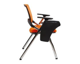 Кресло CHAIRMAN CH890 c пюпитром (комплект из 2 шт) images