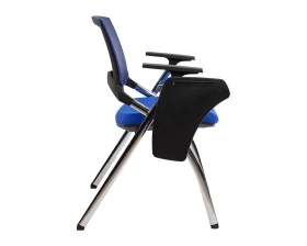 Кресло CHAIRMAN CH890 c пюпитром (комплект из 2 шт) images