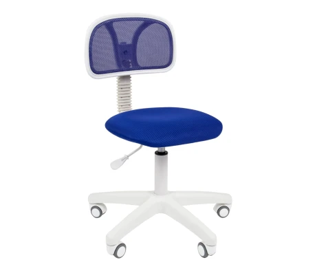 Кресло CHAIRMAN 250 белый пластик (white)