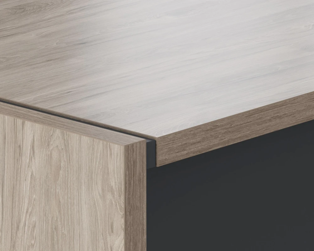 Кабинет руководителя Моррис Тренд / Morris Trend