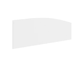 Экран 1200х16х450 Симпл / Simple images