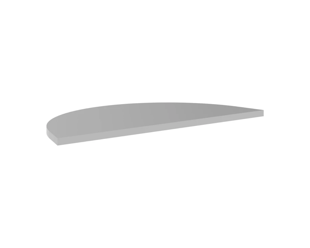 Приставка 600х300х16 Симпл / Simple