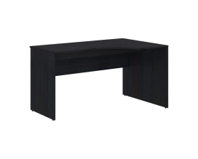 Стол письменный эрго. 1400х900х760 Симпл / Simple images