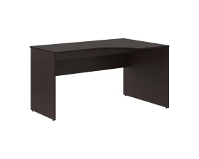 Стол письменный эрго. 1400х900х760 Симпл / Simple images