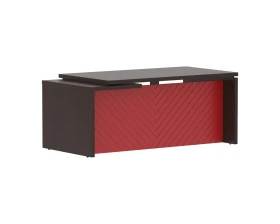 Стол руководителя 1800х900х750/696 Torr Люкс images