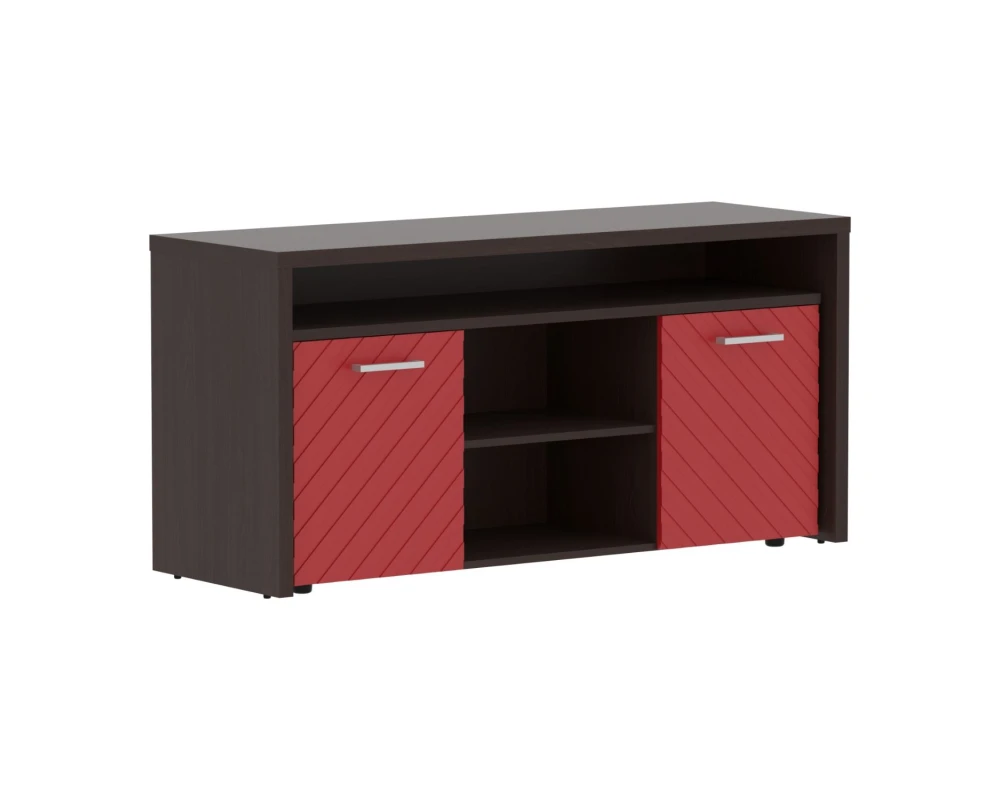 Тумба с фригобаром 1640х550х800 Torr Люкс