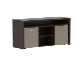 Тумба с фригобаром 1640х550х800 Torr Люкс images