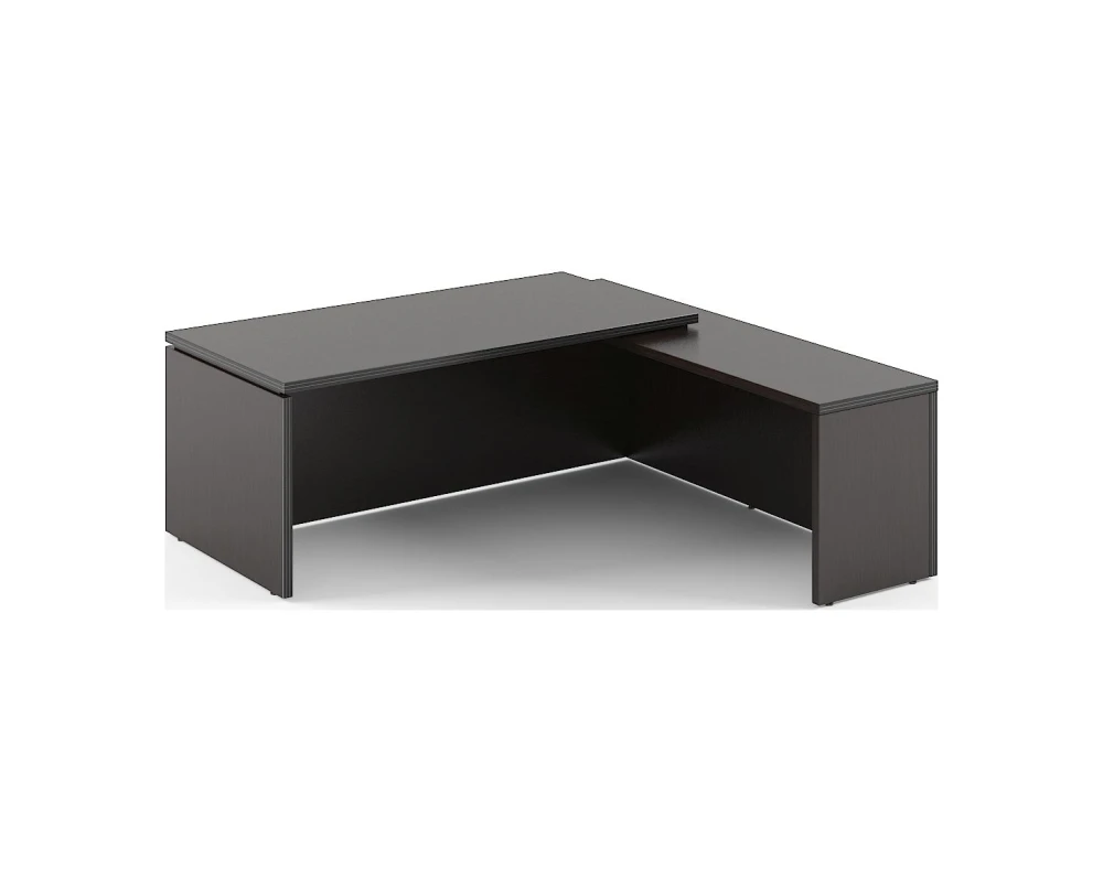 Стол руководителя 2200х2000х750/696 Torr