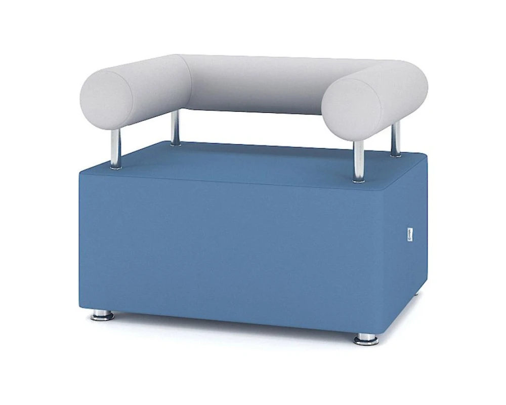 Кресло M1-1S Комфортные решения / Comfort solutions
