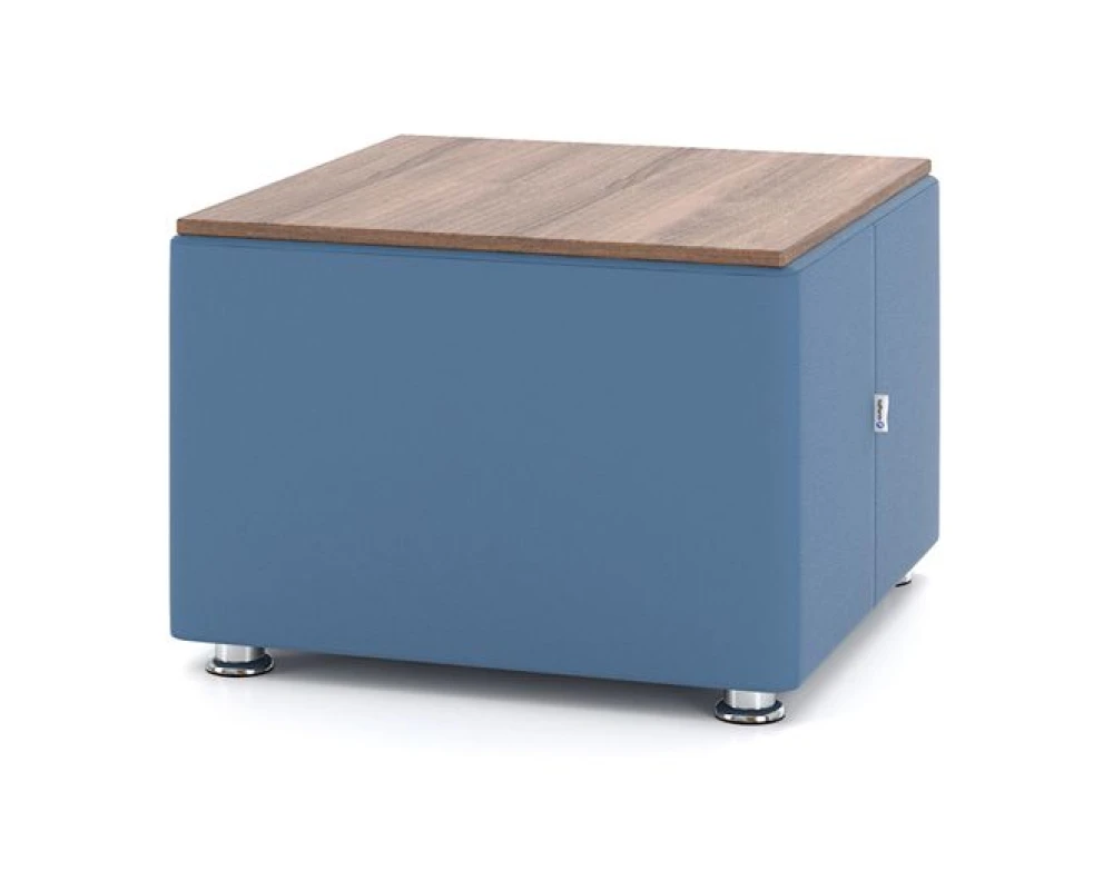 Столик-пуф M1-1T Комфортные решения / Comfort solutions