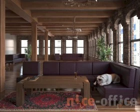 Комплект мягкой мебели М16 Фьорд / Fjord images