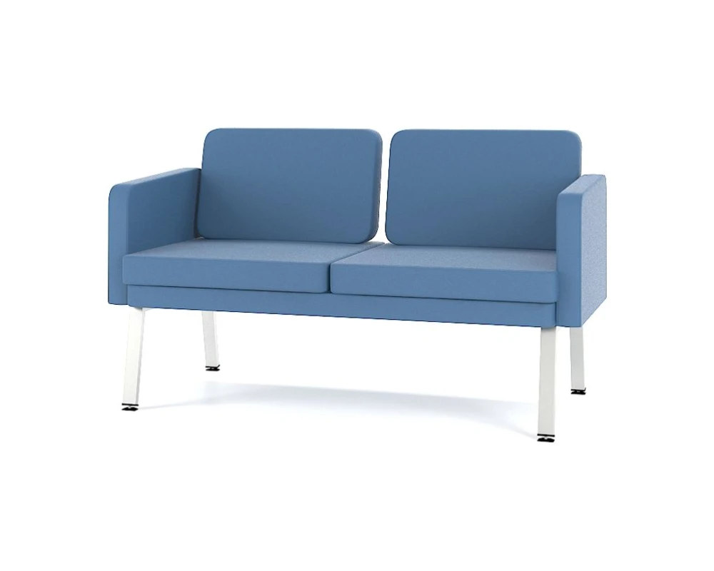 Диван M25-2S Скамья / Bench