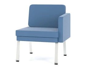 Модуль M25-1DL (1DR) Скамья / Bench images