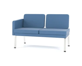 Модуль M25-2DL (2DR) Скамья / Bench images