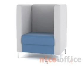 Кресло M6-1S2 Мягкая комната / Soft room images