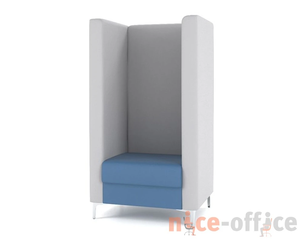 Кресло M6-1S3 Мягкая комната / Soft room