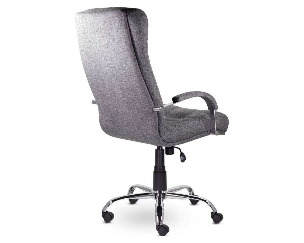 Кресло Атлант В хром